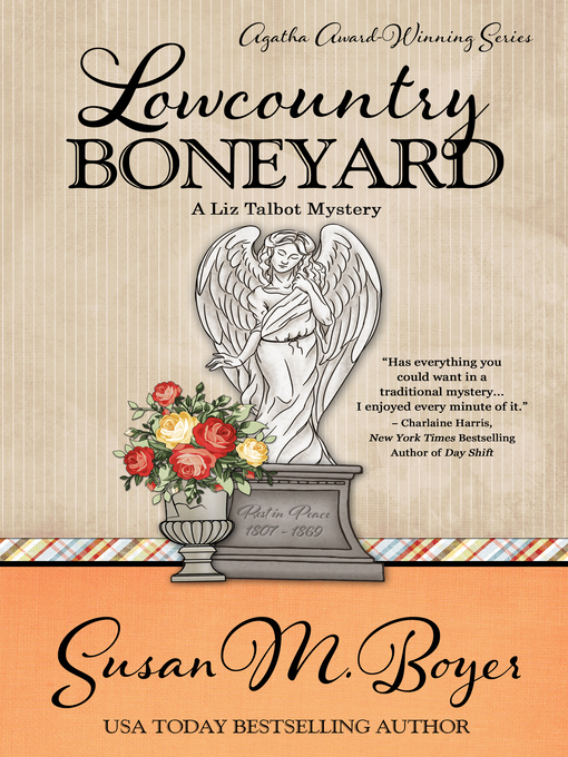 Title details for Lowcountry Boneyard by Susan M. Boyer - Available